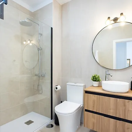 Home2book Stylish Apt, Pool & Terrace Americas Lejlighed Arona (Tenerife)