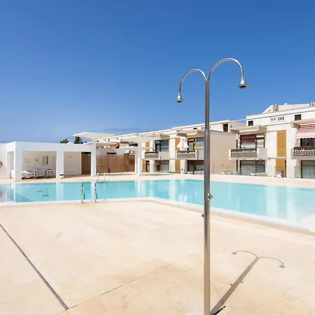 Lejlighed Home2book Stylish Apt, Pool & Terrace Americas