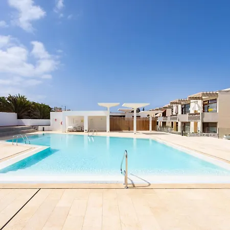 Home2book Stylish Apt, Pool & Terrace Americas Lejlighed