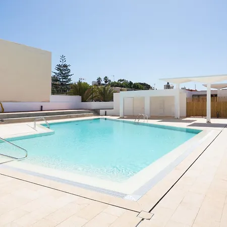 Home2book Stylish Apt, Pool & Terrace Americas Lejlighed