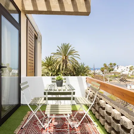 Home2book Stylish Apt, Pool & Terrace Americas Lejlighed *