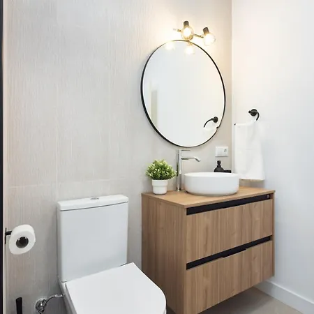 Home2book Stylish Apt, Pool & Terrace Americas Apartmán