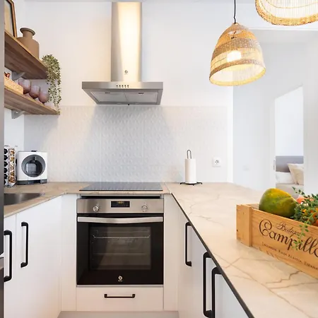 Home2book Stylish Apt, Pool & Terrace Americas Arona (Tenerife)