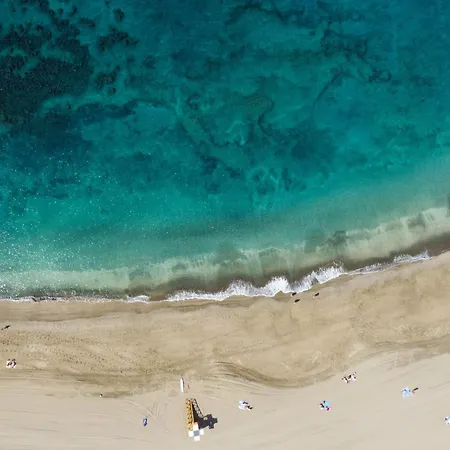 Apartmán Home2book Stylish Apt, Pool & Terrace Americas