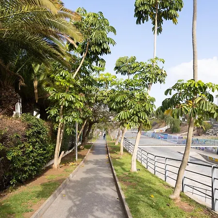 Home2book Stylish Apt, Pool & Terrace Americas * Arona (Tenerife)