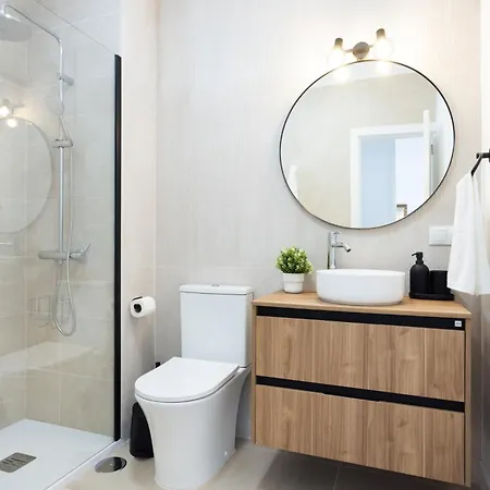 Apartmán Home2book Stylish Apt, Pool & Terrace Americas Arona (Tenerife)