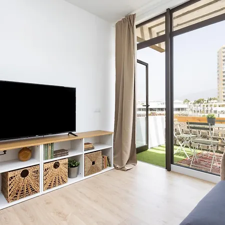 Home2book Stylish Apt, Pool & Terrace Americas