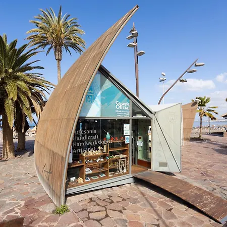 Apartmán Home2book Stylish Apt, Pool & Terrace Americas Arona (Tenerife)