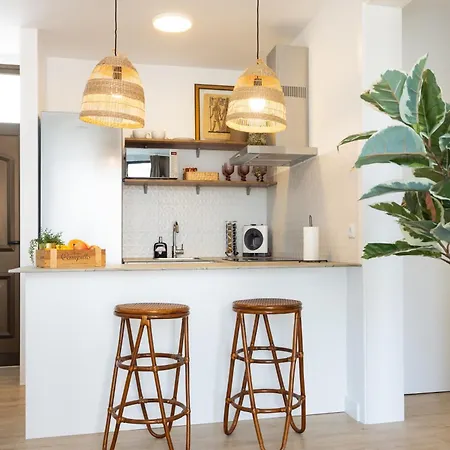 Home2book Stylish Apt, Pool & Terrace Americas Arona (Tenerife)